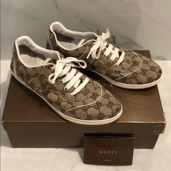 Gucci Shoes - SOLD